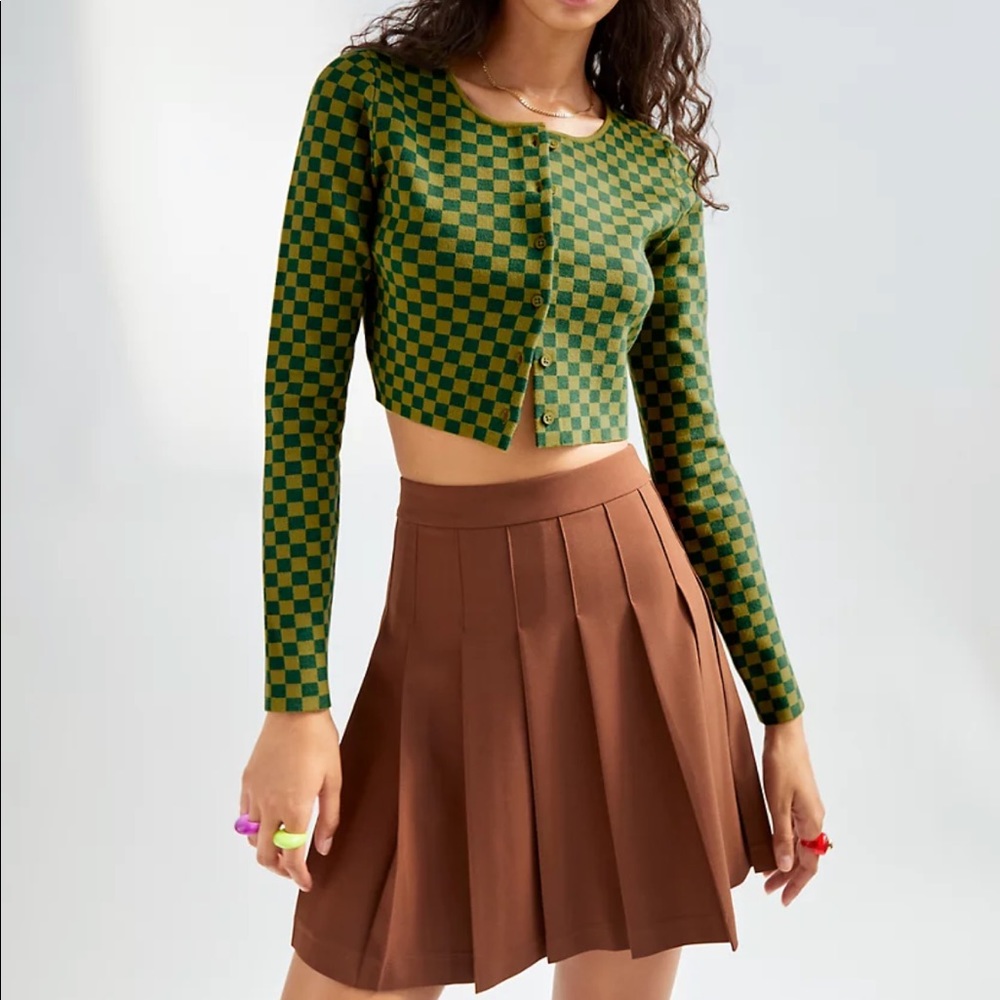 Aritzia Sunday Best Izzy Cardigan